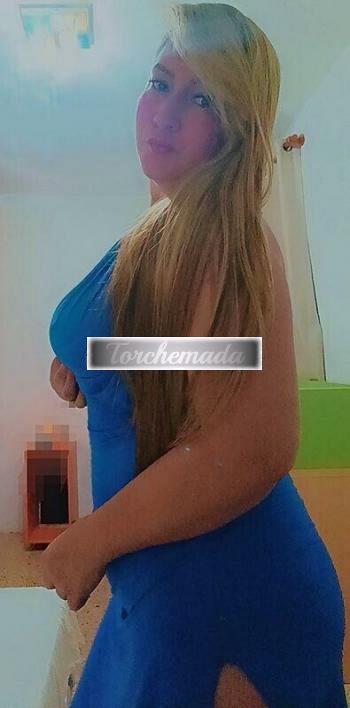 Girl Felina Modella  Sassari