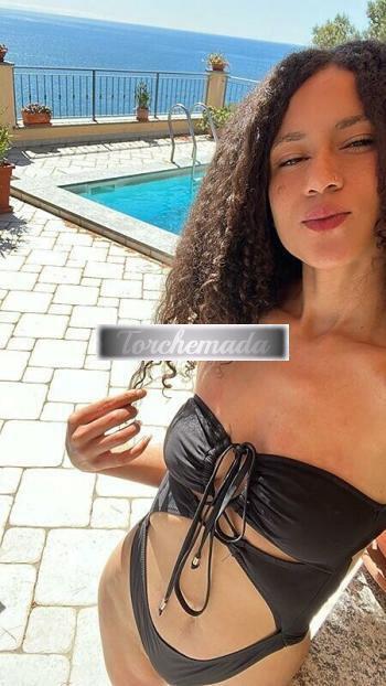 Girl Bellissima Graziosa  Sassari