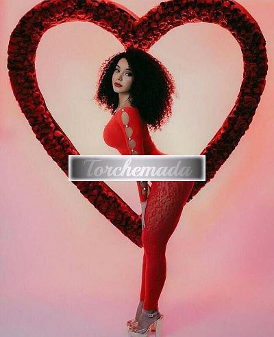 Girl Bellissima Esibizionista  Taranto