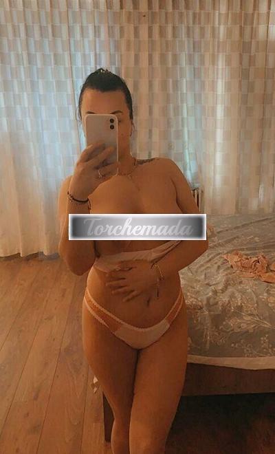 Girl Calda Coinvolgente  Ravenna