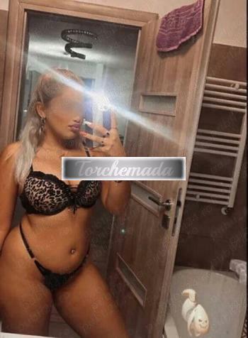 Girl Piccantissima Attrice  Forli