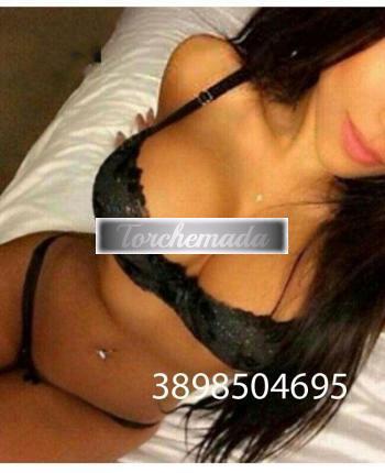 Girl Piccantissima Studentessa  Brindisi