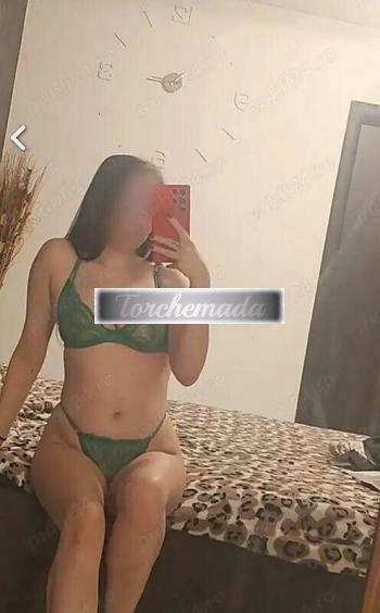 Girl Esplosiva Maestra  Venezia