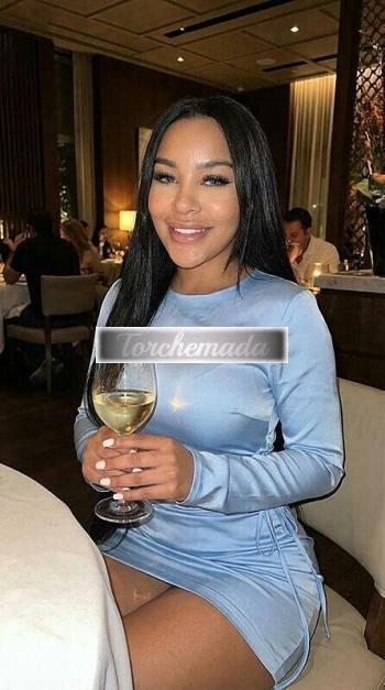 Girl Piccantissima Femmina  Foggia