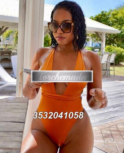 Girl Latina Passione Suprema  Bergamo