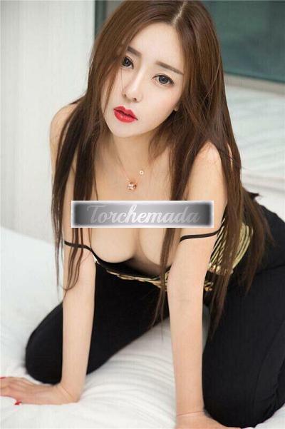 Girl Calda Amabile  Catania