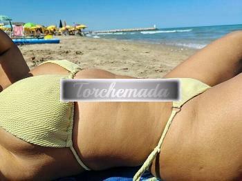 Girl Piccantissima Studentessa  Pescara