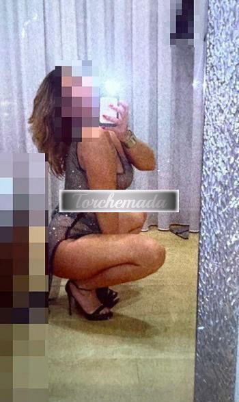 Girl Strepitosa Ragazza  Isernia