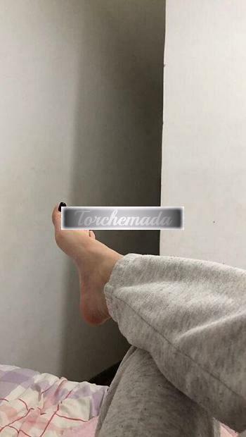 Girl Piccantissima Femmina  Reggio Emilia