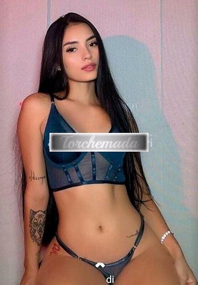 Girl Sexy Esibizionista  Ragusa