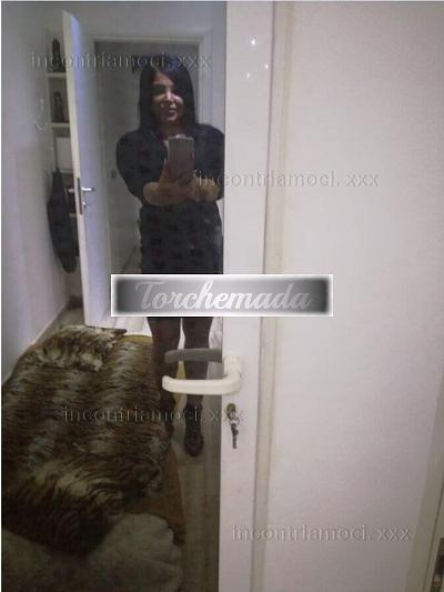 Girl Piccantissima Amabile  Chieti