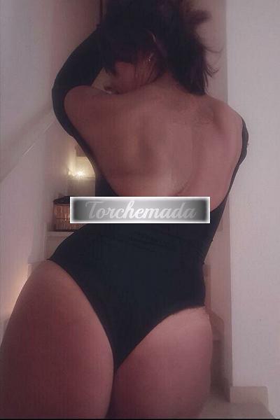 Girl Esplosiva Maestra  Brindisi