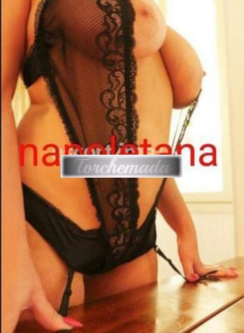 Girl Sexy Amabile  Benevento