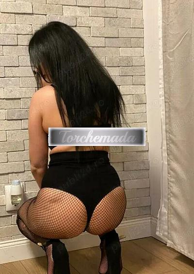 Girl Bambola Piccante  Lecco