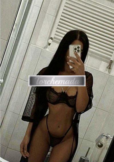 Girl Piccantissima Femmina  Venezia