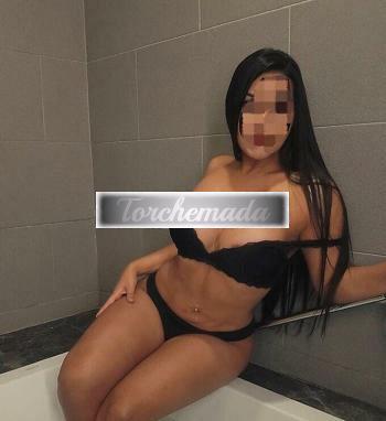 Girl Selvaggia Seduzione  Palermo