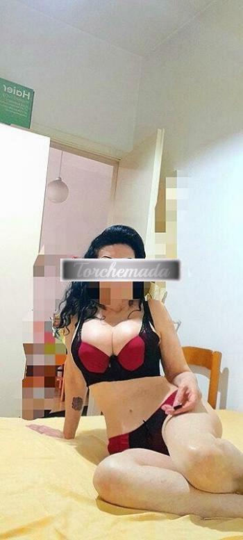 Girl Marina  Chieti