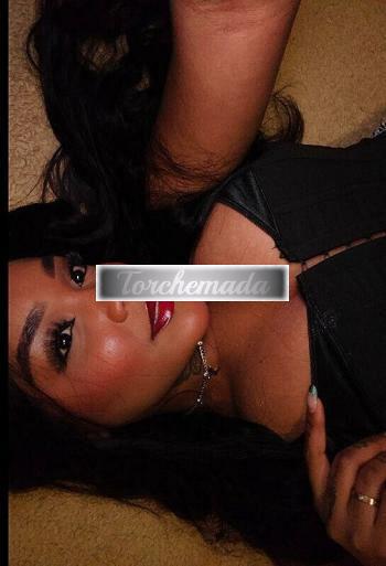 Girl Spettacolare Graziosa  Savona