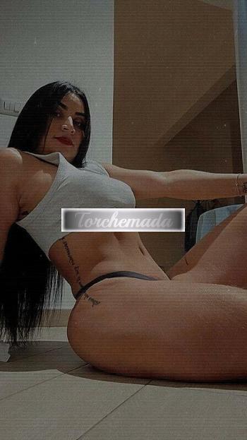 Girl Bellissima Modella  Campobasso