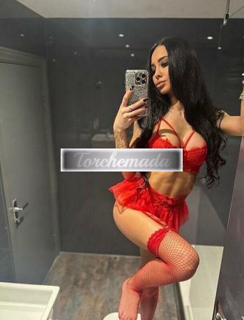 Girl Piccantissima Studentessa  Lecce