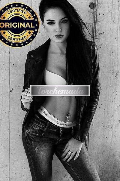 Girl Calda Ragazza  Matera