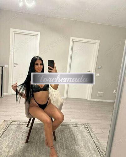 Girl Spettacolare Modella  Venezia