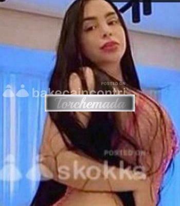 Girl Trasgressiva Bambola  Campobasso