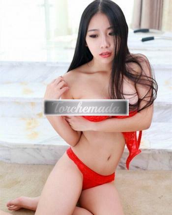 Girl Esplosiva Graziosa  Latina