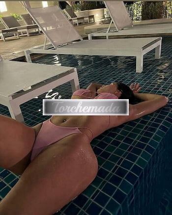 Girl Strepitosa Bambola  Varese