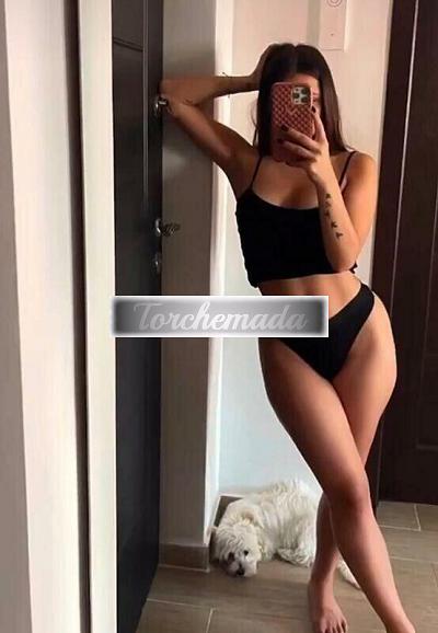 Girl Aurora  Firenze