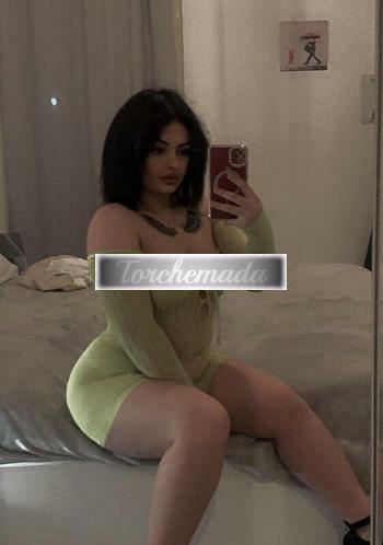 Girl Vogliosa Girl  Pisa