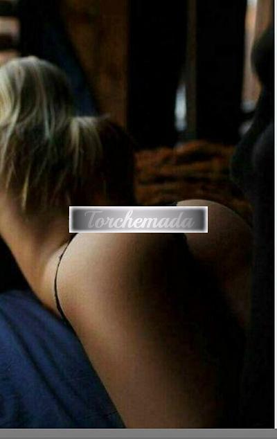 Girl Piccantissima Sensuale  Imperia