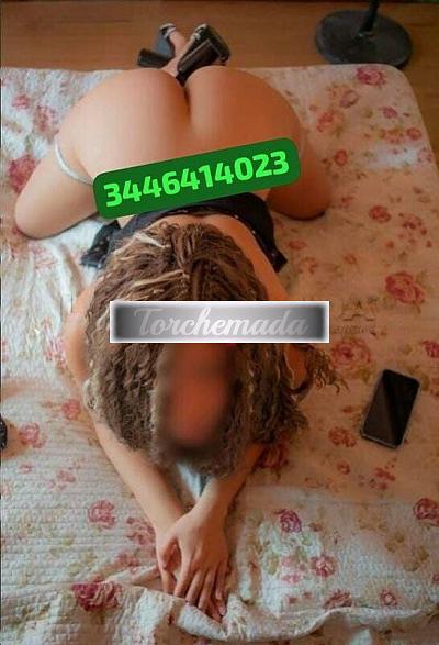 Girl Strepitosa Girl  Pavia