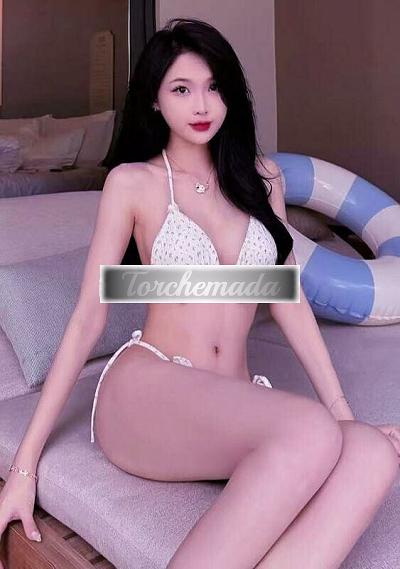 Girl Passione Orientale Sempre Libera  Genova