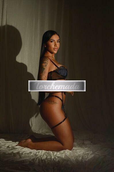 Girl Calda Modella  Rimini