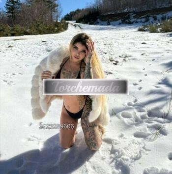 Girl Ti piace la mia bellezza ?  Cosenza