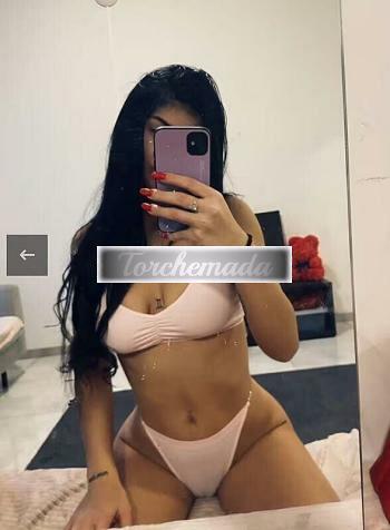 Girl Calda Sensuale  Novara