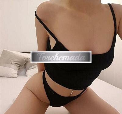 Girl Eleganza e Passione  Crotone