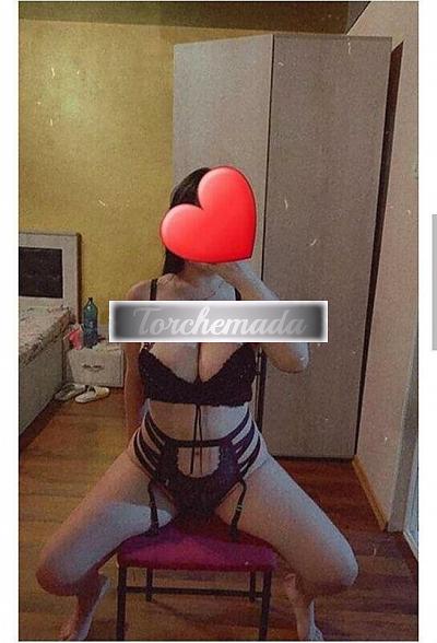 Girl Strega Piacere Ungherese  Avellino