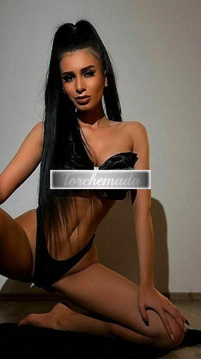 Girl Trasgressiva Amabile  Vicenza