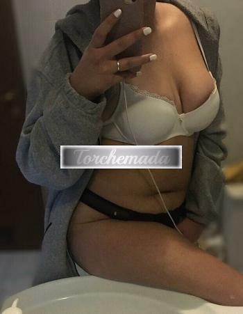 Girl Felina Attrice  Bologna