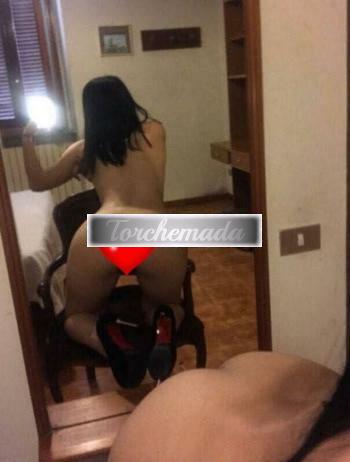 Girl Piccantissima Femmina  Belluno