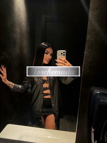 Girl Strepitosa Attrice  Reggio Calabria