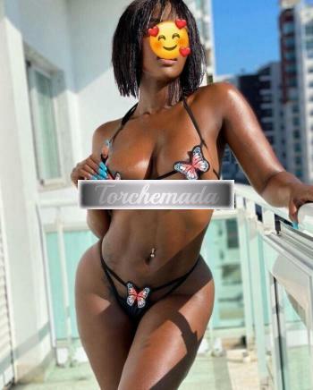 Girl Sensazione Calda  Campobasso