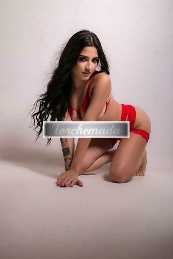 Girl Sexy Amabile  Arezzo