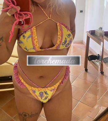 Girl Felina Attrice  Bologna