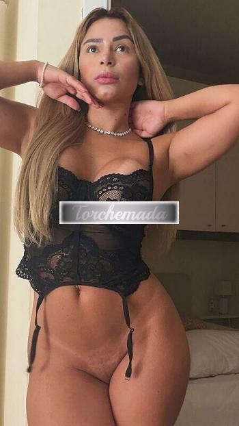 Girl Sexy Maestra  Imperia