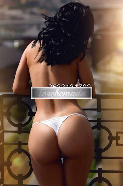 Girl Vieni per il tuo relax  Viterbo