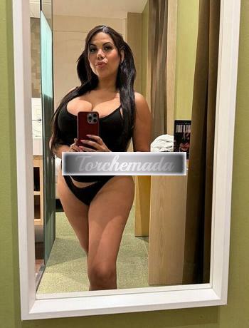 Girl Vogliosa Attrice  Milano