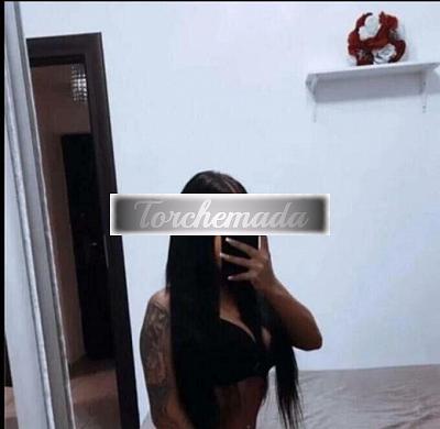 Girl Esplosiva Amabile  Parma